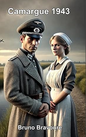 Camargue 1943
